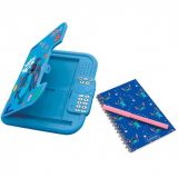 DIARIO ELECTRÓNICO STITCH INTERACTIVO LEXIBOOK