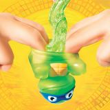 FÁBRICA SLIME TORTUGAS NINJA FIDGET CANAL TOYS