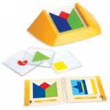 COLOUR CODE LUDILO JUEGO DE LÓGICA SMART GAME