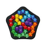 IQ PENTAGON SMART GAMES LUDILO 