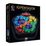 IQ PENTAGON SMART GAMES LUDILO 