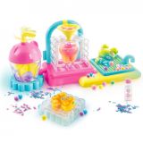 MEGA FÁBRICA DE SQUISHY  CANAL TOYS