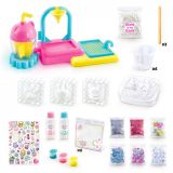 MEGA FÁBRICA DE SQUISHY  CANAL TOYS