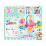MEGA FÁBRICA DE SQUISHY  CANAL TOYS