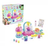 MEGA FÁBRICA DE SQUISHY  CANAL TOYS