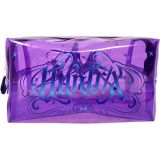 PORTATODO NECESER TRANSPARENTE K-POP HUNTRIX CYP