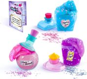 SLIME POCIONES MÁGICAS PACK 3 CANAL TOYS 