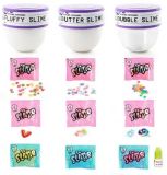 SLIME EXPERIENCE STARTER KIT CANAL TOYS