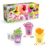 SLIME FLOWER PACK 3 CANAL TOYS