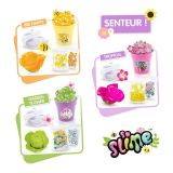 SLIME FLOWER PACK 3 CANAL TOYS