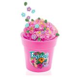 SLIME FLOWER PACK 3 CANAL TOYS