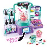 LABORATORIO DE SLIME EXPERIENCE CANAL TOYS