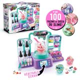 LABORATORIO DE SLIME EXPERIENCE CANAL TOYS