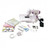 MÁQUINA DE COSER LEXIBOOK