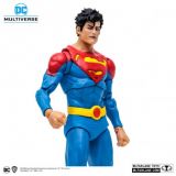 FIGURA SUPERMAN DC MULTIVERSE JON KENT BANDAI