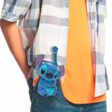 WALKIE TALKIE STITCH Y ANGEL LEXIBOOK