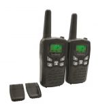 WALKIE TALKIE DIGITALES 8 KM LEXIBOOK