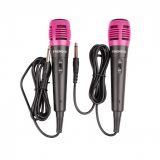 KARAOKE EDICIÓN FIESTA ROSA WORLDBRANDS