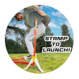 HYPR ROCKET JUMP BANDAI