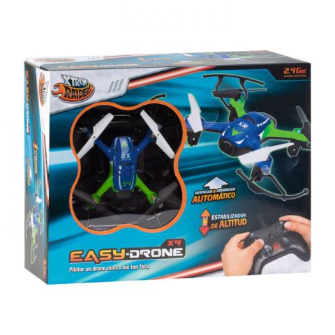 EASY DRONE XR WORLD BRANDS