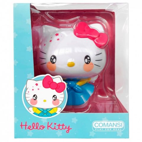 FIGURA PREMIUM 16 CM HELLO KITTY KAWAII COMANSI