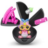 NEW BORN UNICORNIOS GLOW SQUAD BANDAI 