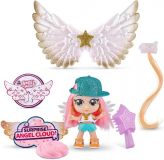 MUÑECAS ANGEL HIGH BANDAI