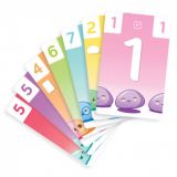 HAPPY MOCHI JUEGO DE MESA ASMODEE